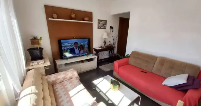 Apartamento 2 dormitórios, 1 vaga, 66 m² - Bairro Saúde