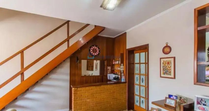 Casa com 4 quartos à venda na Rua Costa Aguiar, --, Ipiranga, São Paulo