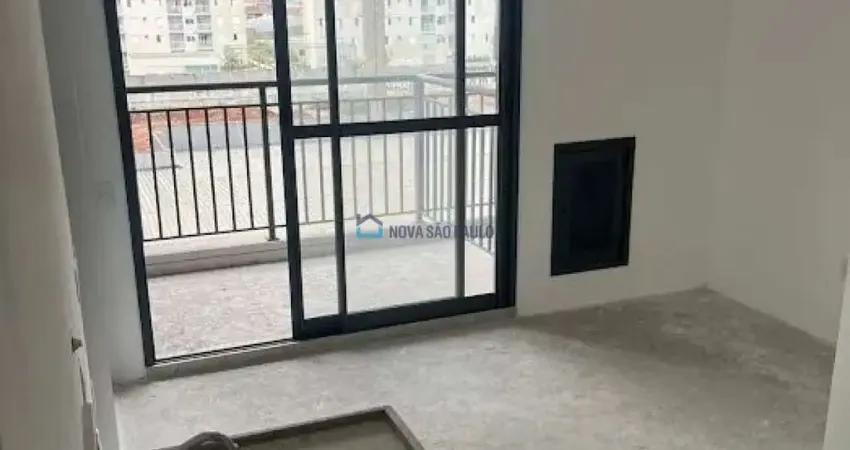 STUDIO 29 METROS - CONDOMÍNIO RAÍZES - VILA PRUDENTE A 4 MINUTOS DA ESTAÇÃO ORATÓRIO.