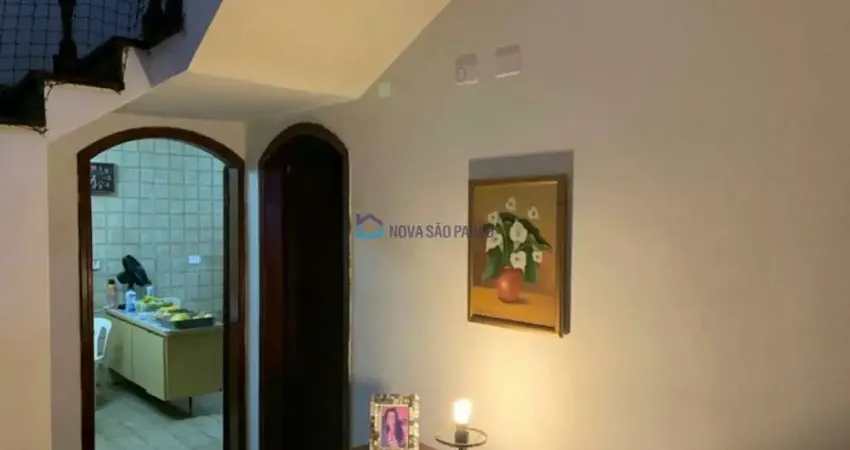 Casa reformada no Brookilin!