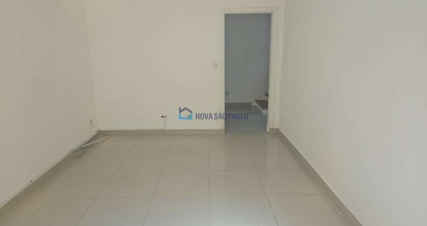 Sobrado 244m² -  Jardim Paulista - 7 Vagas