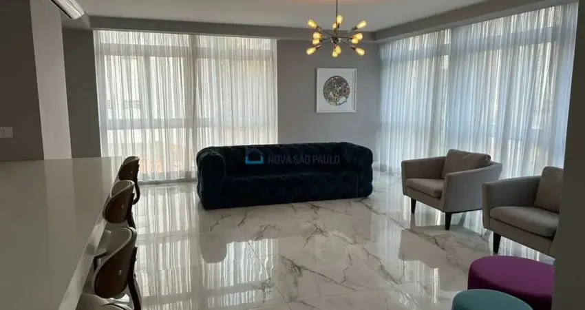 Apartamento a venda, 3 dormitorios, 2 vagas em Jardim Paulista