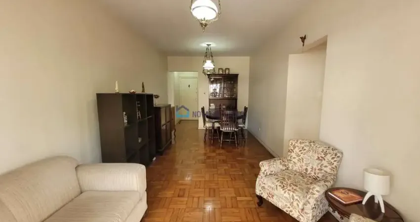 Apartamento à venda, 90m², 2 quartos, na Vila Mariana