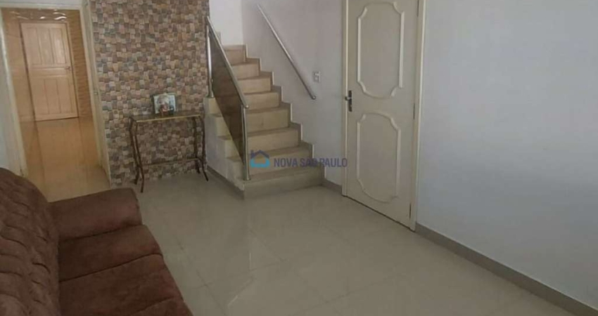 Casa com 2 quartos à venda na Rua Luiz da Costa Ramos, --, Vila Água Funda, São Paulo
