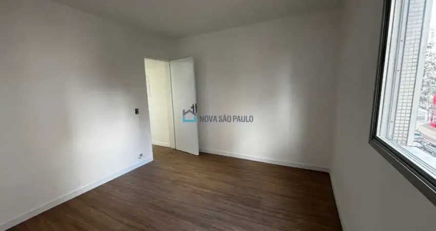 Apartamento com 1 quarto à venda na Rua Borges Lagoa, --, Vila Clementino, São Paulo