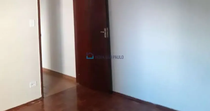 Apartamento com 1 quarto à venda na Rua da Independência, --, Cambuci, São Paulo