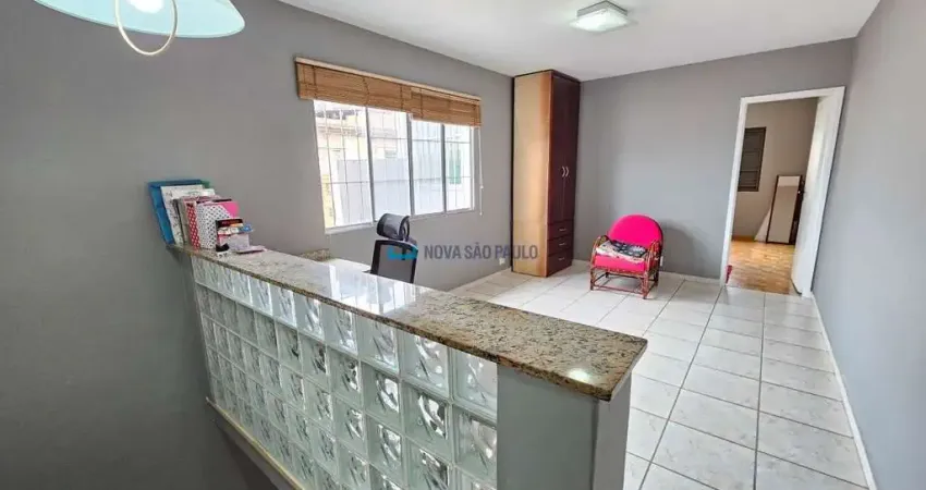 Casa à venda, reformada 120m² - em  Interlagos, 3 dormitórios