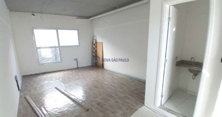 Sala comercial com 1 sala à venda na Rua Baronesa de Bela Vista, --, Campo Belo, São Paulo