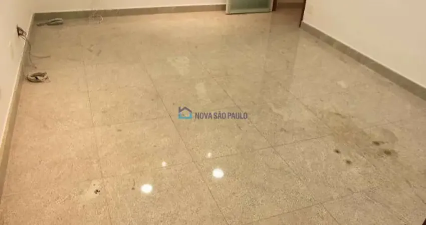 Sala comercial com 1 sala à venda na Rua Araguari, --, Moema, São Paulo