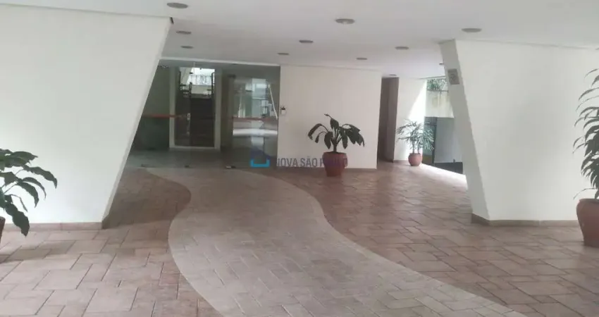 Apartamento com 82m² 2 quartos e 1 vaga - nos Jardins