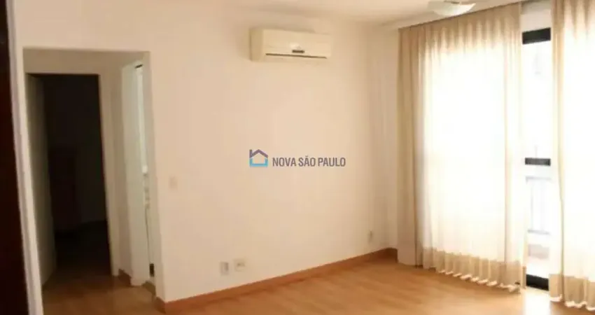 Apartamento com 1 quarto à venda na Rua das Fiandeiras, --, Vila Olímpia, São Paulo