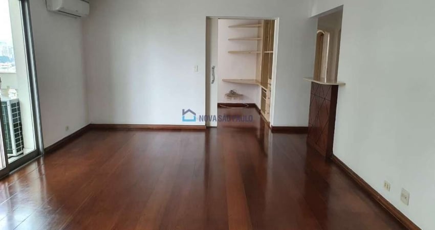 Apartamento à venda no Campo Belo, 3 dormitórios