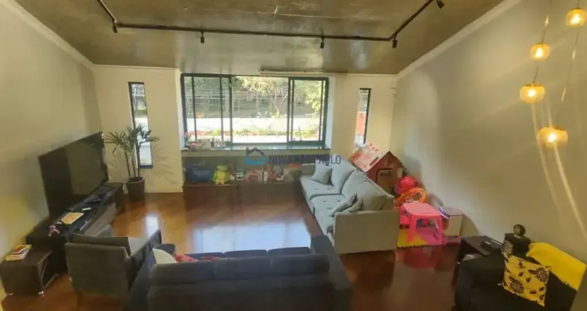 Casa com 3 quartos à venda na Rua Ribeiro Lacerda, --, Bosque da Saúde, São Paulo