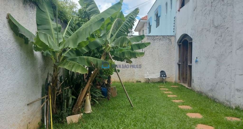 Sobrado à venda com 4 dormitórios no Brooklin