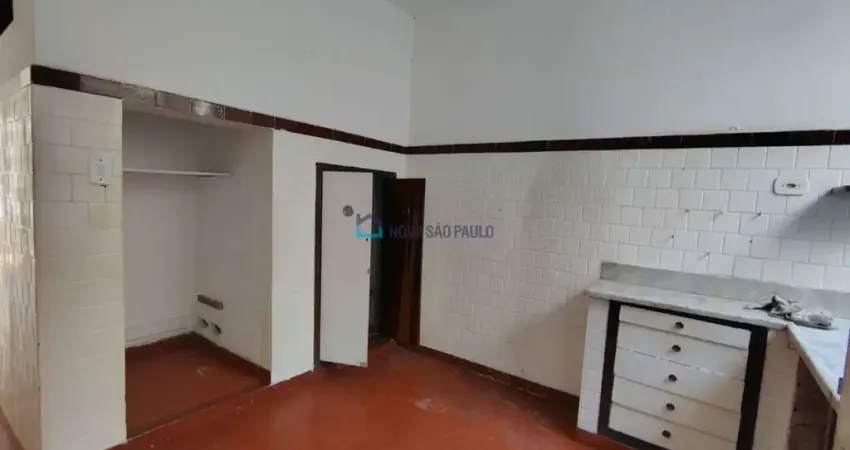 Casa com 2 quartos à venda na Rua Oliveira Melo, --, Vila São José (Ipiranga), São Paulo