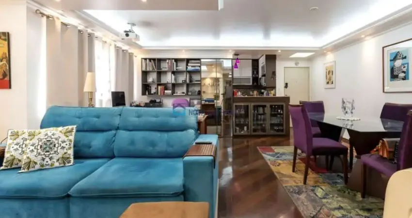 Venda. Vila Olímpia. Apartamento com 86M². 3 quartos. 1 vaga