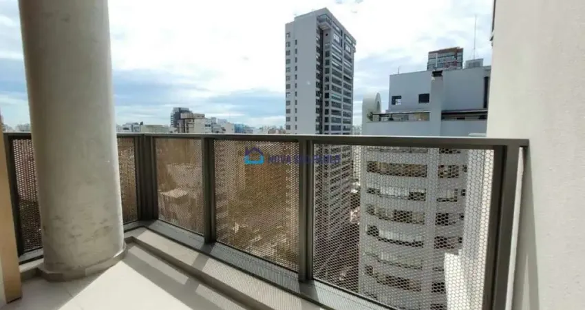 Studio à venda em moema pássaros | próximo do parque ibirapuera