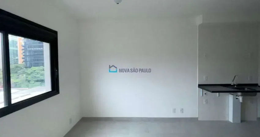 Loft com 1 quarto à venda na Alameda Raja Gabaglia, --, Vila Olímpia, São Paulo