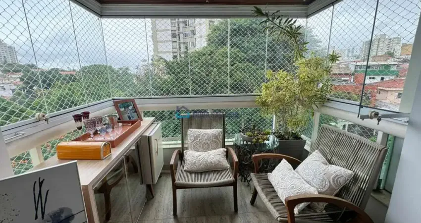 Apartamento Mirandópolis - 6 minutos de caminhada do metrô Praça da Àrvore