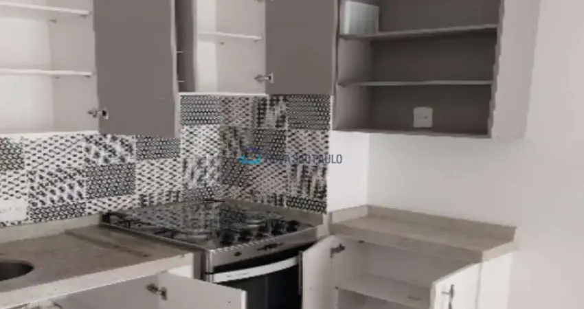 Loft com 1 quarto à venda na Rua do Lavapés, --, Cambuci, São Paulo
