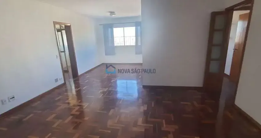 Apartamento com 3 domitorio Vila Guarani metrô Conceição