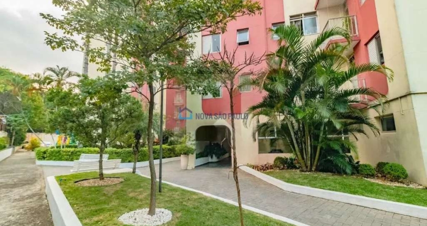 Apartamento Vila Mascote 3 dormitórios