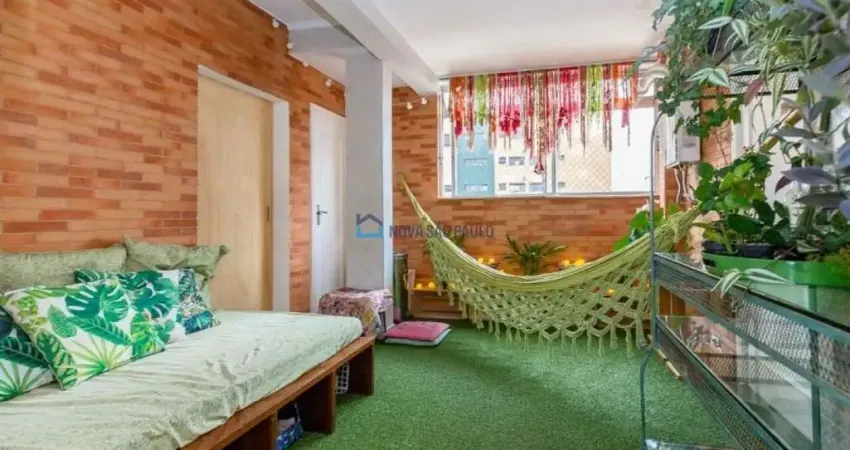 Venda. vila mariana. apartamento com 165m² . 3 quartos. 1 vaga