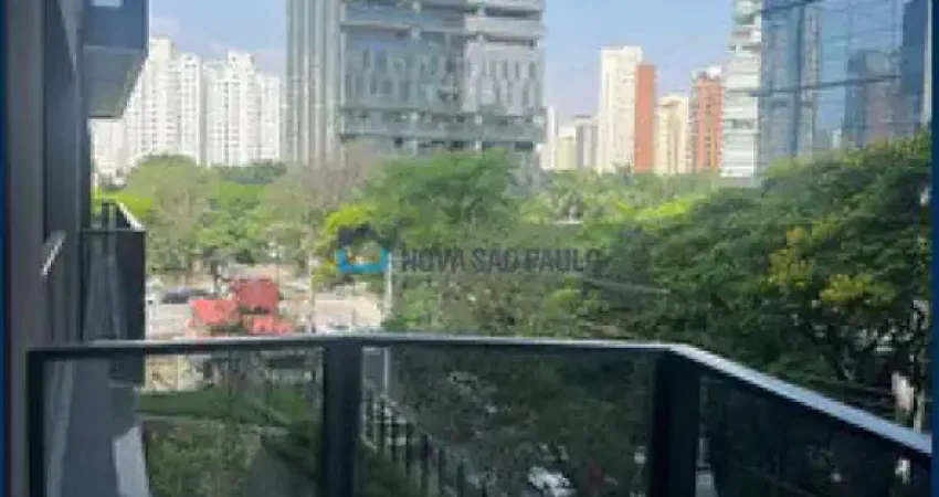 Apartamento com 1 quarto à venda na Rua Chilon, --, Vila Olímpia, São Paulo
