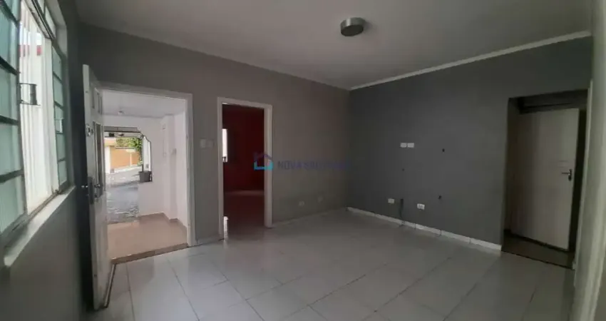 Casa Térrea/ Planalto Paulista/ 2 dormitórios / 2 vagas