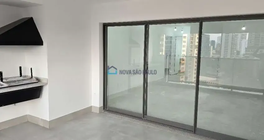 Apartamento no Brooklin,  3 Suítes, , 156 metros