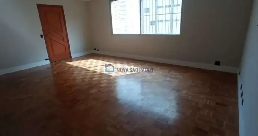 Apartamento com 3 quartos à venda na Rua Oscar Freire, --, Pinheiros, São Paulo