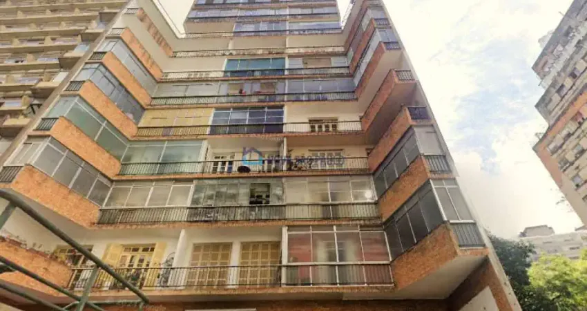 Apartamento a Venda São Paulo, Zona Central, Bela Vista