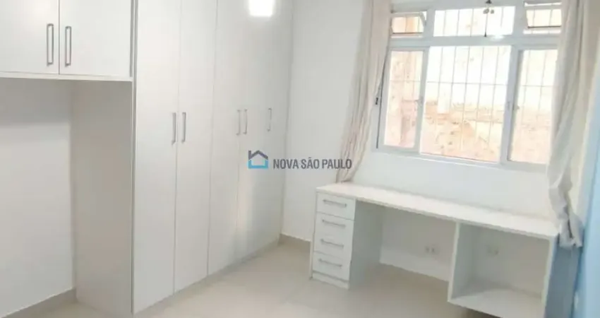 Apartamento com 1 quarto à venda na Rua Tenente Otávio Gomes, --, Aclimação, São Paulo