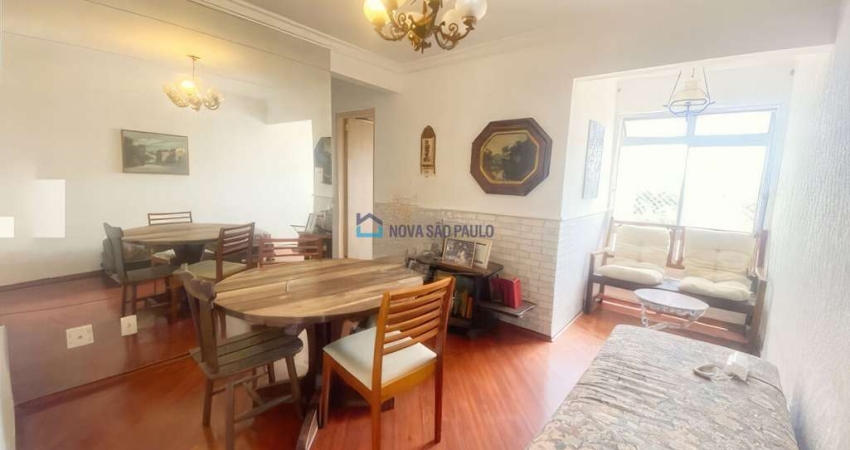 Apartamento com 2 quartos à venda na Alameda dos Uapês, --, Planalto Paulista, São Paulo