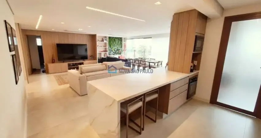 Apartamento com 1 quarto à venda na Rua Rita Joana de Sousa, --, Brooklin, São Paulo