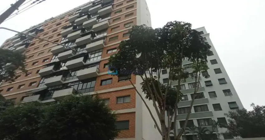 Apartamento com 3 quartos à venda na Rua Romilda Margarita Gabriel, --, Itaim Bibi, São Paulo