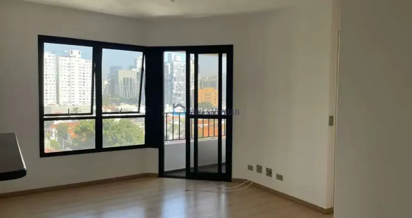 Apartamento à venda, 2 dormitórios, 50m²,  Vila Nova Conceição