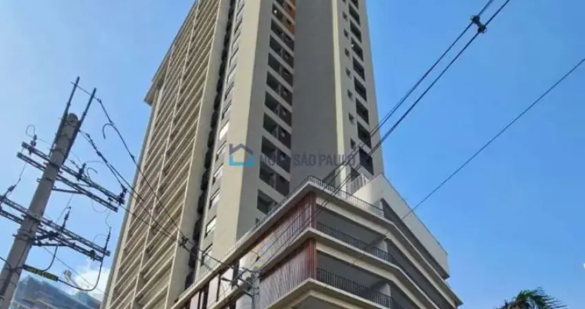 Loft com 1 quarto à venda na Rua Pássaros e Flores, --, Brooklin, São Paulo