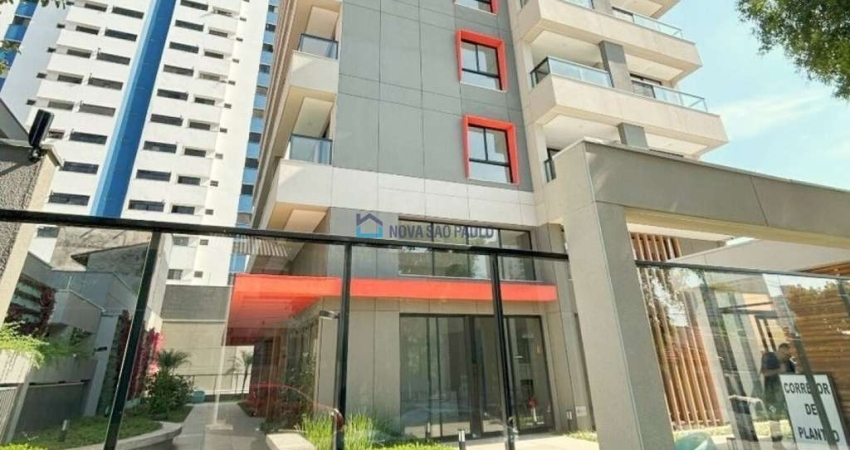 Apartamento à Venda em São Paulo - Zona Sul | Ipiranga