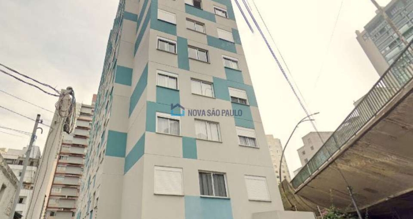 Apartamento a Venda São Paulo, Zona Central,  Bela Vista