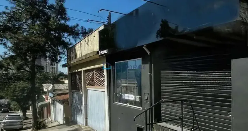 Casa comercial com 1 sala à venda na Rua General Chagas Santos, --, Saúde, São Paulo
