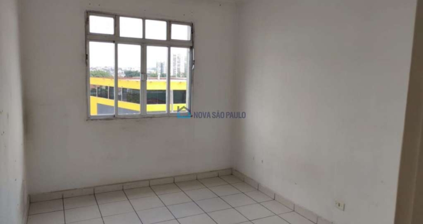 Apartamento com 2 quartos à venda na Avenida Nossa Senhora do Sabará, --, Vila Emir, São Paulo