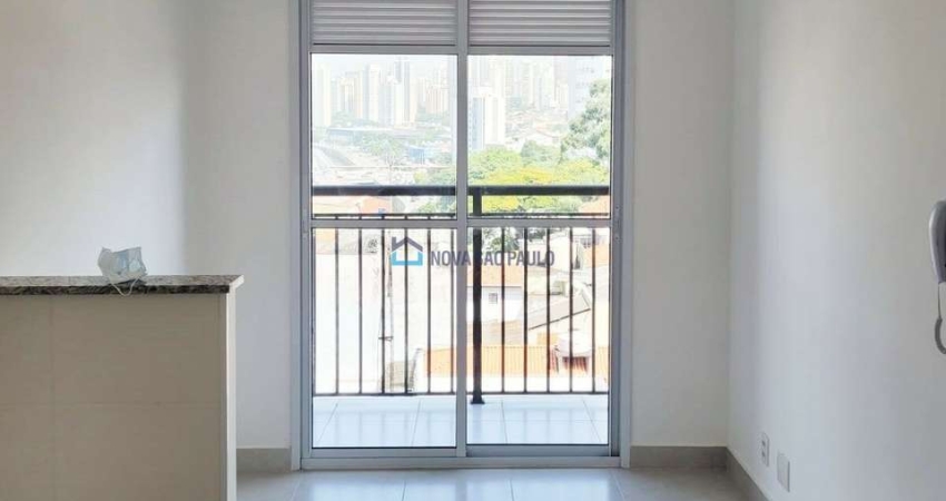 Apartamento à Venda em São Paulo - Zona Sul | Vila Mariana