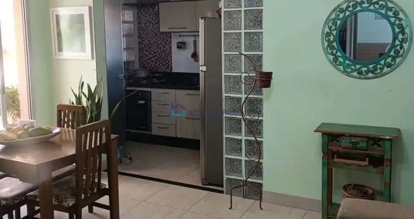 Apartamento com 2 quartos à venda na Rua Ibituruna, --, Saúde, São Paulo