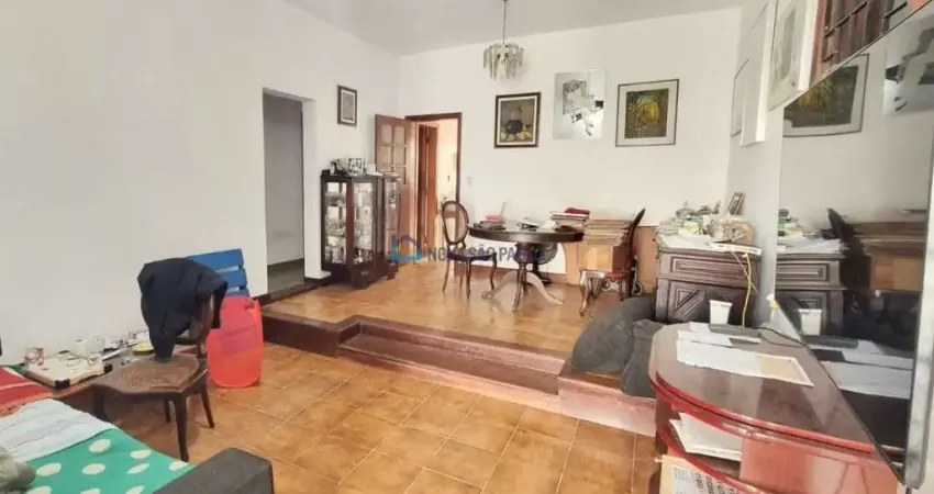 Casa com 4 quartos à venda na Avenida Afonso Mariano Fagundes, --, Saúde, São Paulo