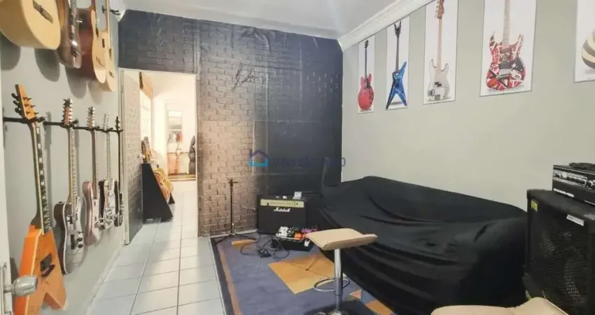 Casa a Venda São Paulo, Metrô Saude