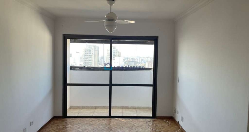 Apartamento com 03 dormitórios na região da Vila Mascote.