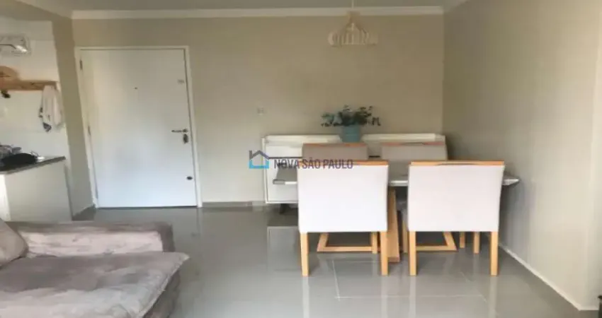 Apartamento a venda 2 dormitórios 49 m² Centro de Diadema