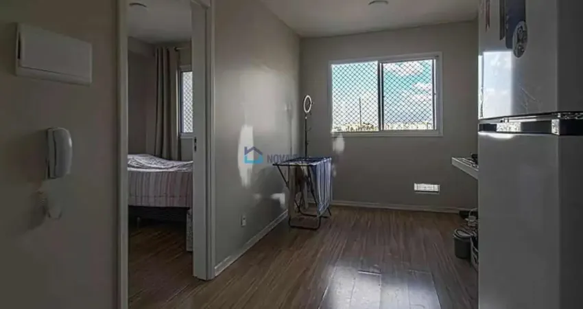 Loft com 1 quarto à venda na Rua Professor Arnaldo João Semeraro, --, Jardim Santa Emília, São Paulo