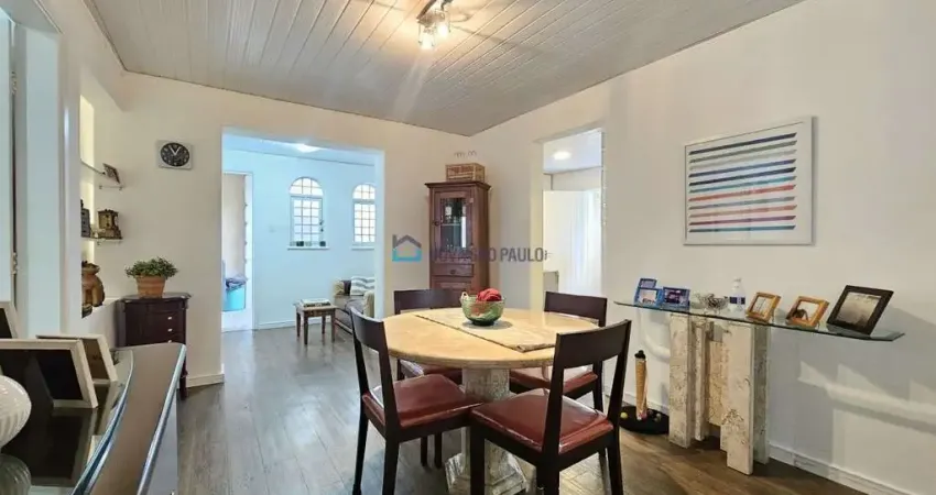 Casa com 3 quartos à venda na Rua Antônio Etzel, --, Vila Clementino, São Paulo